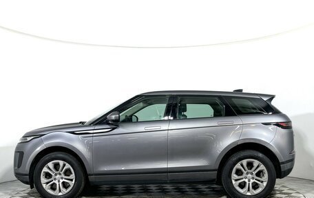 Land Rover Range Rover Evoque II, 2019 год, 3 397 000 рублей, 8 фотография