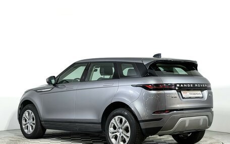 Land Rover Range Rover Evoque II, 2019 год, 3 397 000 рублей, 7 фотография