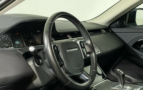 Land Rover Range Rover Evoque II, 2019 год, 3 397 000 рублей, 13 фотография