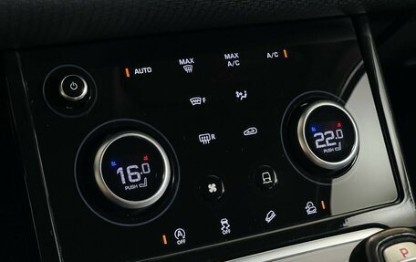 Land Rover Range Rover Evoque II, 2019 год, 3 397 000 рублей, 15 фотография