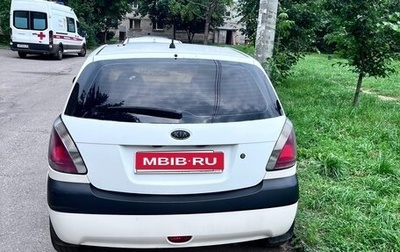 KIA Rio II, 2010 год, 425 000 рублей, 1 фотография
