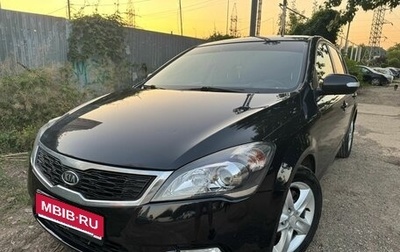 KIA cee'd I рестайлинг, 2010 год, 770 000 рублей, 1 фотография