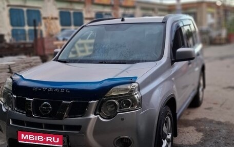 Nissan X-Trail, 2013 год, 1 550 000 рублей, 1 фотография