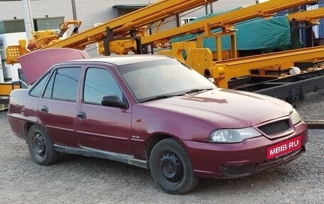 Daewoo Nexia I рестайлинг, 2011 год, 150 000 рублей, 1 фотография