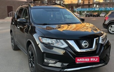 Nissan X-Trail, 2018 год, 1 710 000 рублей, 1 фотография