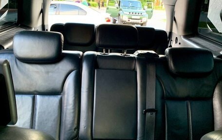 Mercedes-Benz GL-Класс, 2010 год, 1 620 000 рублей, 6 фотография