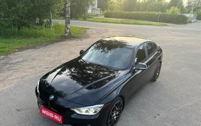 BMW 3 серия, 2014 год, 2 100 000 рублей, 1 фотография