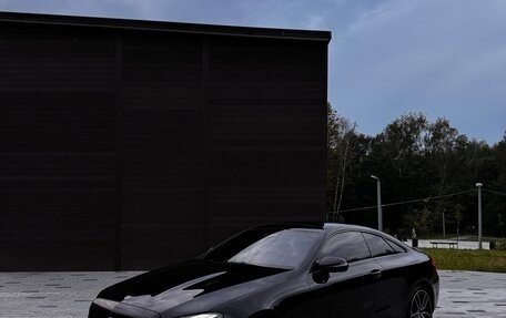 Mercedes-Benz E-Класс AMG, 2018 год, 4 999 900 рублей, 1 фотография