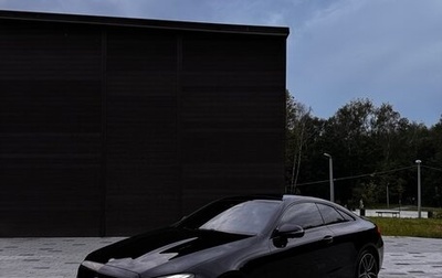 Mercedes-Benz E-Класс AMG, 2018 год, 4 999 900 рублей, 1 фотография