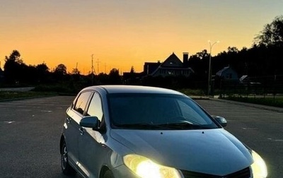 Chery Bonus (A13), 2012 год, 250 000 рублей, 1 фотография