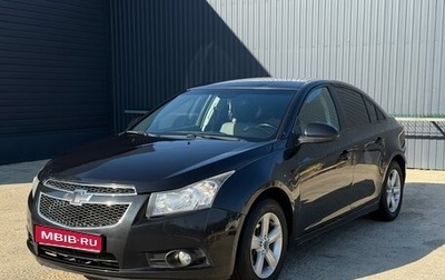 Chevrolet Cruze II, 2012 год, 850 000 рублей, 1 фотография