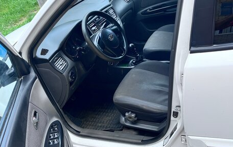 KIA Rio II, 2010 год, 425 000 рублей, 7 фотография
