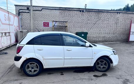KIA Rio II, 2010 год, 425 000 рублей, 3 фотография