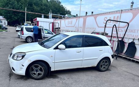 KIA Rio II, 2010 год, 425 000 рублей, 4 фотография