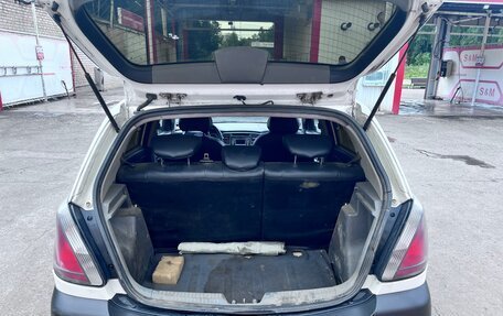 KIA Rio II, 2010 год, 425 000 рублей, 6 фотография