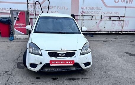 KIA Rio II, 2010 год, 425 000 рублей, 2 фотография