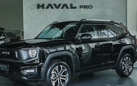 Haval H7, 2025 год, 3 799 000 рублей, 1 фотография