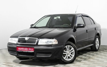 Skoda Octavia IV, 2008 год, 499 585 рублей, 1 фотография
