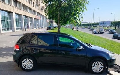 Volkswagen Golf VI, 2011 год, 780 000 рублей, 1 фотография
