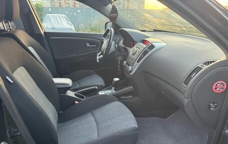 KIA cee'd I рестайлинг, 2010 год, 770 000 рублей, 12 фотография