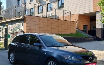 Mazda 3, 2008 год, 650 000 рублей, 1 фотография