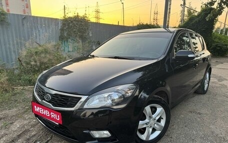 KIA cee'd I рестайлинг, 2010 год, 770 000 рублей, 6 фотография