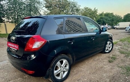 KIA cee'd I рестайлинг, 2010 год, 770 000 рублей, 10 фотография
