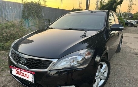 KIA cee'd I рестайлинг, 2010 год, 770 000 рублей, 8 фотография