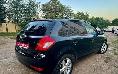 KIA cee'd I рестайлинг, 2010 год, 770 000 рублей, 5 фотография