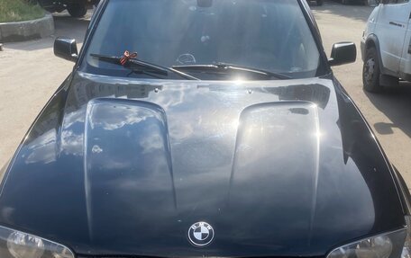BMW X3, 2004 год, 900 000 рублей, 2 фотография