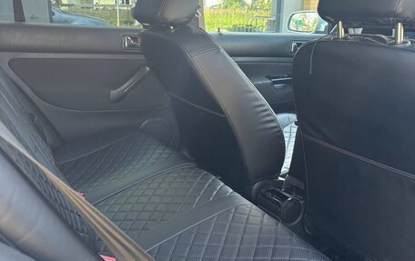 Volkswagen Golf IV, 2001 год, 400 000 рублей, 12 фотография