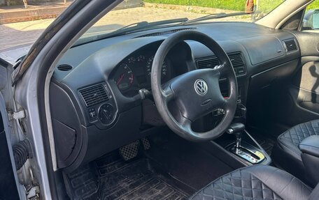 Volkswagen Golf IV, 2001 год, 400 000 рублей, 14 фотография