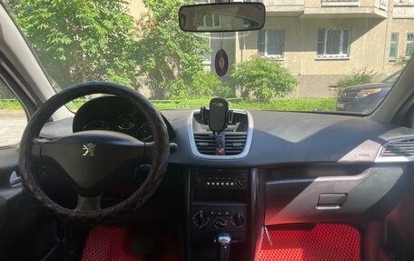 Peugeot 207 I, 2008 год, 320 000 рублей, 3 фотография