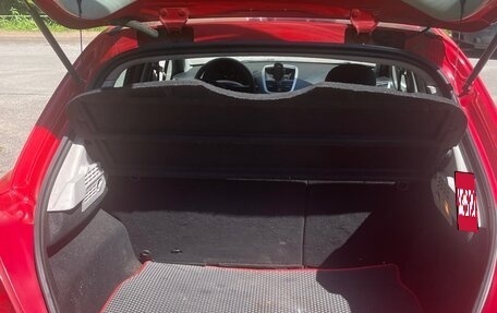 Peugeot 207 I, 2008 год, 320 000 рублей, 7 фотография