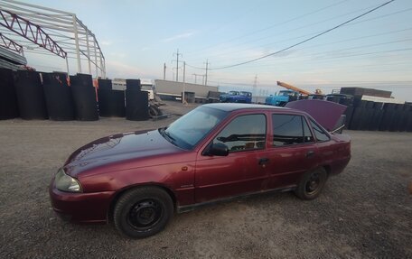 Daewoo Nexia I рестайлинг, 2011 год, 150 000 рублей, 2 фотография