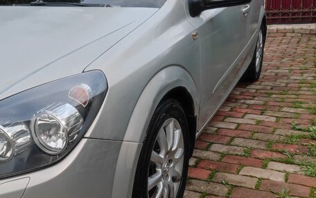 Opel Astra H, 2008 год, 365 000 рублей, 6 фотография