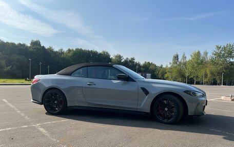 BMW M4, 2022 год, 9 700 000 рублей, 7 фотография