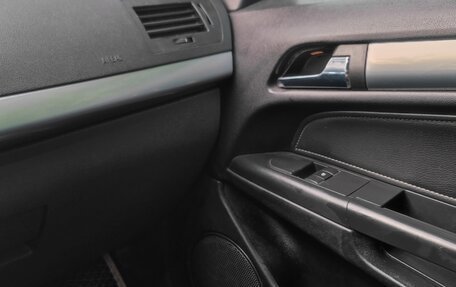 Opel Astra H, 2008 год, 365 000 рублей, 11 фотография