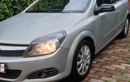 Opel Astra H, 2008 год, 365 000 рублей, 14 фотография