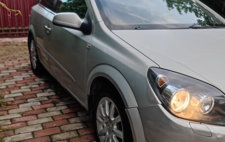 Opel Astra H, 2008 год, 365 000 рублей, 18 фотография