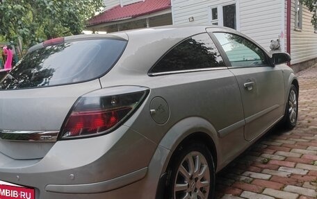 Opel Astra H, 2008 год, 365 000 рублей, 23 фотография
