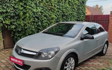 Opel Astra H, 2008 год, 365 000 рублей, 19 фотография