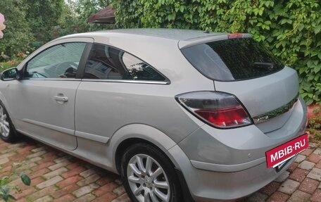 Opel Astra H, 2008 год, 365 000 рублей, 22 фотография