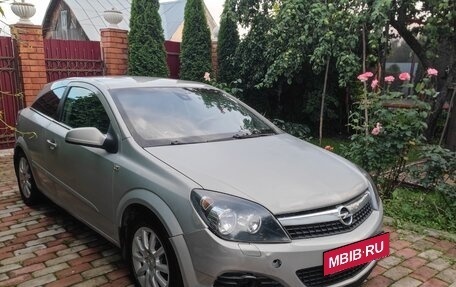 Opel Astra H, 2008 год, 365 000 рублей, 24 фотография