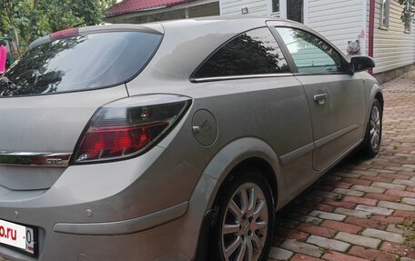 Opel Astra H, 2008 год, 365 000 рублей, 30 фотография