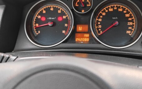 Opel Astra H, 2008 год, 365 000 рублей, 36 фотография