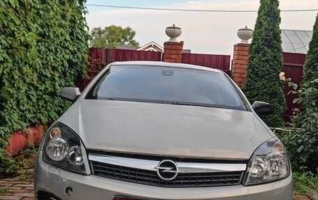 Opel Astra H, 2008 год, 365 000 рублей, 32 фотография
