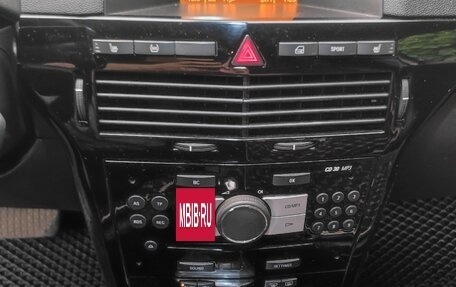 Opel Astra H, 2008 год, 365 000 рублей, 37 фотография