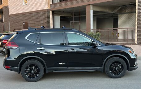 Nissan X-Trail, 2018 год, 1 710 000 рублей, 7 фотография