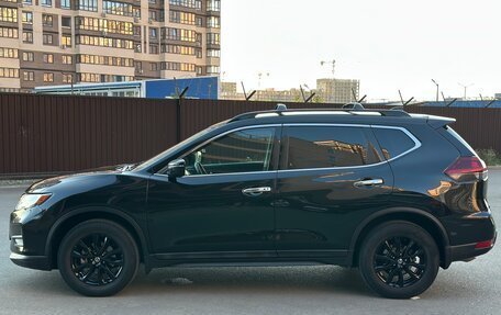 Nissan X-Trail, 2018 год, 1 710 000 рублей, 6 фотография